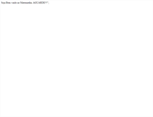 Tablet Screenshot of matematika.com.br